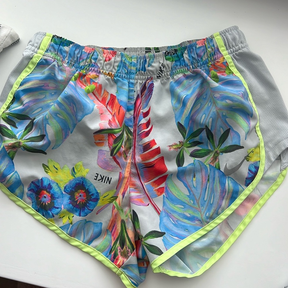 Nike Tempo Shorts